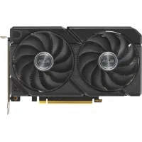Видеокарта Asus PCI-E 5.0 DUAL-RX9060XT-16G AMD Radeon RX 9060XT 16Gb 128bit GDDR6 2550/20000 HDMIx1 DPx2 HDCP Ret Видеокарта Asus PCI-E 5.0 DUAL-RX9060XT-16G AMD Radeon RX 9060XT 16Gb 128bit GDDR6 2550/20000 HDMIx1 DPx2 HDCP Ret