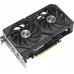 Видеокарта Asus PCI-E 5.0 DUAL-RX9060XT-16G AMD Radeon RX 9060XT 16Gb 128bit GDDR6 2550/20000 HDMIx1 DPx2 HDCP Ret