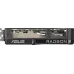 Видеокарта Asus PCI-E 5.0 DUAL-RX9060XT-16G AMD Radeon RX 9060XT 16Gb 128bit GDDR6 2550/20000 HDMIx1 DPx2 HDCP Ret