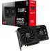 Видеокарта Asus PCI-E 5.0 DUAL-RX9060XT-16G AMD Radeon RX 9060XT 16Gb 128bit GDDR6 2550/20000 HDMIx1 DPx2 HDCP Ret
