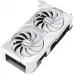 Видеокарта Asus PCI-E 5.0 DUAL-RTX5060-O8G-WHITE NVIDIA GeForce RTX 5060 8Gb 128bit GDDR7 2602/28000 HDMIx1 DPx3 HDCP Ret