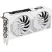 Видеокарта Asus PCI-E 5.0 DUAL-RTX5060-O8G-WHITE NVIDIA GeForce RTX 5060 8Gb 128bit GDDR7 2602/28000 HDMIx1 DPx3 HDCP Ret