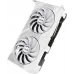 Видеокарта Asus PCI-E 5.0 DUAL-RTX5060-O8G-WHITE NVIDIA GeForce RTX 5060 8Gb 128bit GDDR7 2602/28000 HDMIx1 DPx3 HDCP Ret