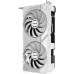 Видеокарта Asus PCI-E 5.0 DUAL-RTX5060-O8G-WHITE NVIDIA GeForce RTX 5060 8Gb 128bit GDDR7 2602/28000 HDMIx1 DPx3 HDCP Ret