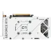 Видеокарта Asus PCI-E 5.0 DUAL-RTX5060-O8G-WHITE NVIDIA GeForce RTX 5060 8Gb 128bit GDDR7 2602/28000 HDMIx1 DPx3 HDCP Ret