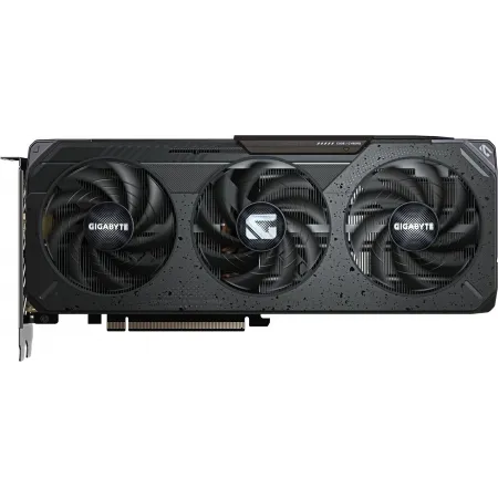 Видеокарта Gigabyte PCI-E 5.0 GV-R9060XTGAMING-16GD 1.0 AMD Radeon RX 9060XT 16Gb 128bit GDDR6 2620/20000 HDMIx1 DPx2 HDCP Ret