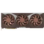 Видеокарта Asus PCI-E 5.0 RTX5080-O16G-NOCTUA NVIDIA GeForce RTX 5080 16Gb 256bit GDDR7 2700/30000 HDMIx2 DPx3 HDCP Ret