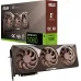Видеокарта Asus PCI-E 5.0 RTX5080-O16G-NOCTUA NVIDIA GeForce RTX 5080 16Gb 256bit GDDR7 2700/30000 HDMIx2 DPx3 HDCP Ret