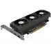 Видеокарта Zotac PCI-E 5.0 RTX 5060 LP 8GB NVIDIA GeForce RTX 5060 8Gb 128bit GDDR7 2527/28000 HDMIx1 DPx3 HDCP Ret