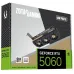 Видеокарта Zotac PCI-E 5.0 RTX 5060 LP 8GB NVIDIA GeForce RTX 5060 8Gb 128bit GDDR7 2527/28000 HDMIx1 DPx3 HDCP Ret