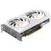 Видеокарта Zotac PCI-E 5.0 RTX 5050 TWIN EDGE OC WHITE ED 8GB NVIDIA GeForce RTX 5050 8Gb 128bit GDDR6 2602/20000 HDMIx1 DPx3 HDCP Ret