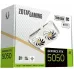 Видеокарта Zotac PCI-E 5.0 RTX 5050 TWIN EDGE OC WHITE ED 8GB NVIDIA GeForce RTX 5050 8Gb 128bit GDDR6 2602/20000 HDMIx1 DPx3 HDCP Ret