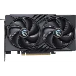 Видеокарта MSI PCI-E 5.0 RTX 5050 8G GAMING NVIDIA GeForce RTX 5050 8Gb 128bit GDDR6 2572/20000 HDMIx1 DPx3 HDCP Ret