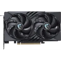 Видеокарта MSI PCI-E 5.0 RTX 5050 8G GAMING NVIDIA GeForce RTX 5050 8Gb 128bit GDDR6 2572/20000 HDMIx1 DPx3 HDCP Ret Видеокарта MSI PCI-E 5.0 RTX 5050 8G GAMING NVIDIA GeForce RTX 5050 8Gb 128bit GDDR6 2572/20000 HDMIx1 DPx3 HDCP Ret