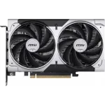 Видеокарта MSI PCI-E 5.0 RTX 5050 8G VENTUS 2X NVIDIA GeForce RTX 5050 8Gb 128bit GDDR6 2602/20000 HDMIx1 DPx3 HDCP Ret