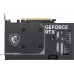 Видеокарта MSI PCI-E 5.0 RTX 5050 8G VENTUS 2X NVIDIA GeForce RTX 5050 8Gb 128bit GDDR6 2602/20000 HDMIx1 DPx3 HDCP Ret