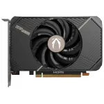 Видеокарта Zotac PCI-E 5.0 RTX 5050 SOLO 8GB NVIDIA GeForce RTX 5050 8Gb 128bit GDDR6 2572/20000 HDMIx1 DPx3 HDCP Ret