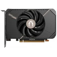 Видеокарта Zotac PCI-E 5.0 RTX 5050 SOLO 8GB NVIDIA GeForce RTX 5050 8Gb 128bit GDDR6 2572/20000 HDMIx1 DPx3 HDCP Ret