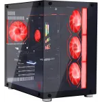 ПК Bloody BD-PC CZ79C3 MT i5 14600KF (3.5) 32Gb SSD1Tb RTX5070 12Gb Windows 11 Home 64 2.5xGbitEth 850W черный (RUS) (2129071)