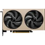 Видеокарта MSI PCI-E 5.0 RTX 5060 8G INSPIRE 2X OC NVIDIA GeForce RTX 5060 8Gb 128bit GDDR7 2535/28000 HDMIx1 DPx3 HDCP Ret