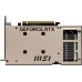 Видеокарта MSI PCI-E 5.0 RTX 5060 8G INSPIRE 2X OC NVIDIA GeForce RTX 5060 8Gb 128bit GDDR7 2535/28000 HDMIx1 DPx3 HDCP Ret