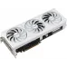 Видеокарта Asus PCI-E 5.0 PRIME-RX9070XT-O16GWHITE AMD Radeon RX 9070XT 16Gb 256bit GDDR6 2460/20000 HDMIx1 DPx3 HDCP Ret