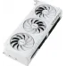 Видеокарта Asus PCI-E 5.0 PRIME-RX9070XT-O16GWHITE AMD Radeon RX 9070XT 16Gb 256bit GDDR6 2460/20000 HDMIx1 DPx3 HDCP Ret