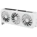 Видеокарта Asus PCI-E 5.0 PRIME-RX9070XT-O16GWHITE AMD Radeon RX 9070XT 16Gb 256bit GDDR6 2460/20000 HDMIx1 DPx3 HDCP Ret