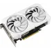 Видеокарта Asus PCI-E 5.0 DUAL-RX9060XT-16G-WHITE AMD Radeon RX 9060XT 16Gb 128bit GDDR6 2550/20000 HDMIx1 DPx2 HDCP Ret