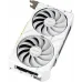 Видеокарта Asus PCI-E 5.0 DUAL-RX9060XT-16G-WHITE AMD Radeon RX 9060XT 16Gb 128bit GDDR6 2550/20000 HDMIx1 DPx2 HDCP Ret