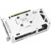 Видеокарта Asus PCI-E 5.0 DUAL-RX9060XT-16G-WHITE AMD Radeon RX 9060XT 16Gb 128bit GDDR6 2550/20000 HDMIx1 DPx2 HDCP Ret
