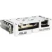 Видеокарта Asus PCI-E 5.0 DUAL-RX9060XT-16G-WHITE AMD Radeon RX 9060XT 16Gb 128bit GDDR6 2550/20000 HDMIx1 DPx2 HDCP Ret