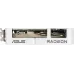 Видеокарта Asus PCI-E 5.0 DUAL-RX9060XT-16G-WHITE AMD Radeon RX 9060XT 16Gb 128bit GDDR6 2550/20000 HDMIx1 DPx2 HDCP Ret