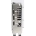 Видеокарта Asus PCI-E 5.0 DUAL-RX9060XT-16G-WHITE AMD Radeon RX 9060XT 16Gb 128bit GDDR6 2550/20000 HDMIx1 DPx2 HDCP Ret
