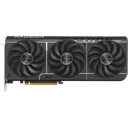 Видеокарта Asus PCI-E 5.0 PRIME-RX9070-O16G-EVO AMD Radeon RX 9070 16Gb 256bit GDDR6 2120/20000 HDMIx1 DPx3 HDCP Ret