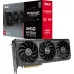 Видеокарта Asus PCI-E 5.0 PRIME-RX9070-O16G-EVO AMD Radeon RX 9070 16Gb 256bit GDDR6 2120/20000 HDMIx1 DPx3 HDCP Ret