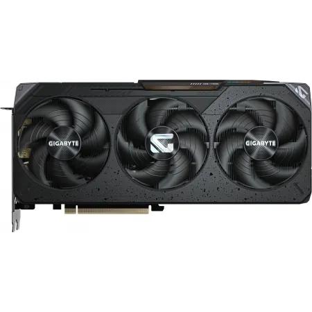 Видеокарта Gigabyte PCI-E 5.0 GV-R9070GAMING-16GD 1.0 AMD Radeon RX 9070 16Gb 256bit GDDR6 2520/20000 HDMIx2 DPx2 HDCP Ret
