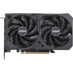 Видеокарта MSI PCI-E 5.0 RTX 5050 8G SHADOW 2X NVIDIA GeForce RTX 5050 8Gb 128bit GDDR6 2572/20000 HDMIx1 DPx3 HDCP Ret