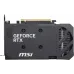 Видеокарта MSI PCI-E 5.0 RTX 5050 8G SHADOW 2X NVIDIA GeForce RTX 5050 8Gb 128bit GDDR6 2572/20000 HDMIx1 DPx3 HDCP Ret Видеокарта MSI PCI-E 5.0 RTX 5050 8G SHADOW 2X NVIDIA GeForce RTX 5050 8Gb 128bit GDDR6 2572/20000 HDMIx1 DPx3 HDCP Ret