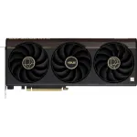 Видеокарта Asus PCI-E 5.0 PROART-RTX5070TI-O16G NVIDIA GeForce RTX 5070TI 16Gb 256bit GDDR7 2497/28000 HDMIx1 DPx3 HDCP Ret