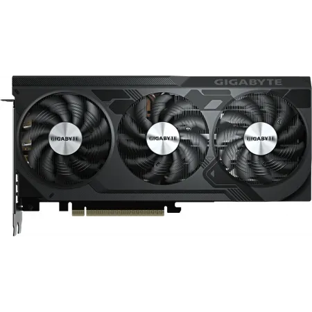 Видеокарта Gigabyte PCI-E 5.0 GV-N507TWF3OCV2-16GD NVIDIA GeForce RTX 5070TI 16Gb 256bit GDDR7 2497/28000 HDMIx1 DPx3 HDCP Ret Видеокарта Gigabyte PCI-E 5.0 GV-N507TWF3OCV2-16GD NVIDIA GeForce RTX 5070TI 16Gb 256bit GDDR7 2497/28000 HDMIx1 DPx3 HDCP Ret