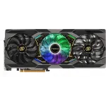 Видеокарта Asrock PCI-E 5.0 RX9070XT TC 16GO AMD Radeon RX 9070XT 16Gb 256bit GDDR6 2570/20000 HDMIx1 DPx3 HDCP Ret Видеокарта Asrock PCI-E 5.0 RX9070XT TC 16GO AMD Radeon RX 9070XT 16Gb 256bit GDDR6 2570/20000 HDMIx1 DPx3 HDCP Ret