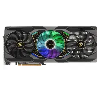 Видеокарта Asrock PCI-E 5.0 RX9070XT TC 16GO AMD Radeon RX 9070XT 16Gb 256bit GDDR6 2570/20000 HDMIx1 DPx3 HDCP Ret Видеокарта Asrock PCI-E 5.0 RX9070XT TC 16GO AMD Radeon RX 9070XT 16Gb 256bit GDDR6 2570/20000 HDMIx1 DPx3 HDCP Ret