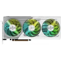 Видеокарта Asrock PCI-E 5.0 RX9070XT SL 16G AMD Radeon RX 9070XT 16Gb 256bit GDDR6 2400/20000 HDMIx1 DPx3 HDCP Ret