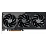 Видеокарта Asrock PCI-E 5.0 RX9070XT SLD 16G AMD Radeon RX 9070XT 16Gb 256bit GDDR6 2400/20000 HDMIx1 DPx3 HDCP Ret Видеокарта Asrock PCI-E 5.0 RX9070XT SLD 16G AMD Radeon RX 9070XT 16Gb 256bit GDDR6 2400/20000 HDMIx1 DPx3 HDCP Ret