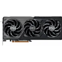 Видеокарта Asrock PCI-E 5.0 RX9070XT SLD 16G AMD Radeon RX 9070XT 16Gb 256bit GDDR6 2400/20000 HDMIx1 DPx3 HDCP Ret Видеокарта Asrock PCI-E 5.0 RX9070XT SLD 16G AMD Radeon RX 9070XT 16Gb 256bit GDDR6 2400/20000 HDMIx1 DPx3 HDCP Ret