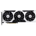 Видеокарта MSI PCI-E 5.0 RTX 5060 TI 16G VENTUS 3X NVIDIA GeForce RTX 5060TI 16Gb 128bit GDDR7 2572/28000 HDMIx1 DPx3 HDCP Ret