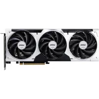 Видеокарта MSI PCI-E 5.0 RTX 5060 TI 16G VENTUS 3X NVIDIA GeForce RTX 5060TI 16Gb 128bit GDDR7 2572/28000 HDMIx1 DPx3 HDCP Ret