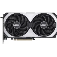 Видеокарта MSI PCI-E 5.0 RTX 5060 Ti 8G VENTUS 2X CLASSIC NVIDIA GeForce RTX 5060TI 8Gb 128bit GDDR7 2572/28000 HDMIx1 DPx3 HDCP Ret Видеокарта MSI PCI-E 5.0 RTX 5060 Ti 8G VENTUS 2X CLASSIC NVIDIA GeForce RTX 5060TI 8Gb 128bit GDDR7 2572/28000 HDMIx1 DPx3 HDCP Ret