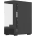 Корпус Formula Crystal Z1CM v2 черный без БП mATX 5x120mm 1xUSB3.0 audio bott PSU